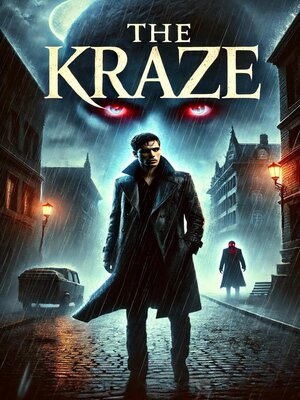 cover image of The Kraze